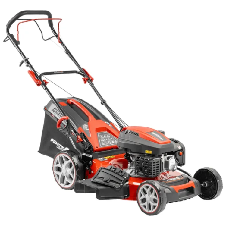 Slika PRAKTIK benzinska kosilica 4u1 PG65425