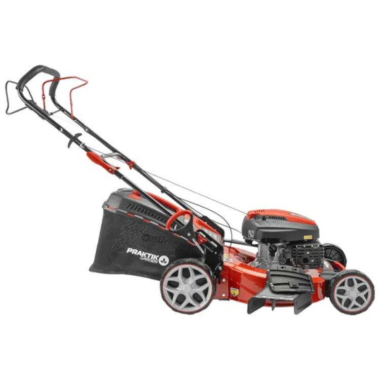 Slika PRAKTIK benzinska kosilica 4u1 PG65425