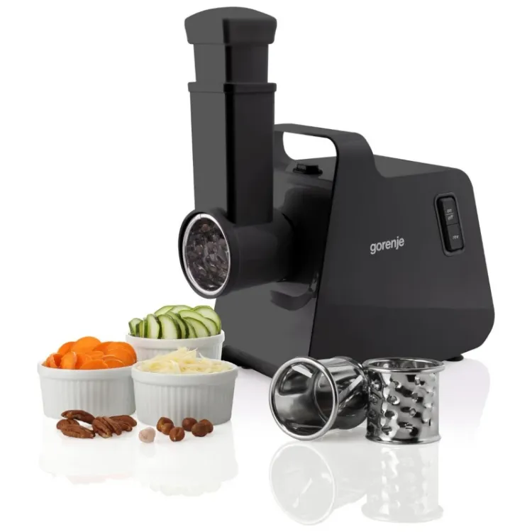 Alles GORENJE aparat za mljevenje mesa MG2001SB