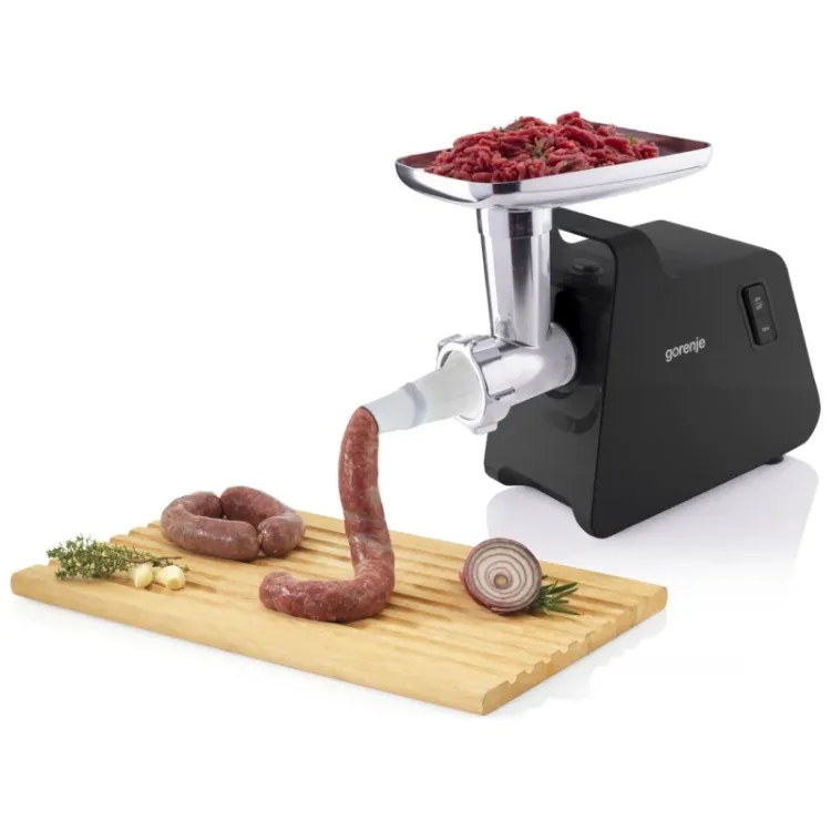 Alles GORENJE aparat za mljevenje mesa MG2001SB