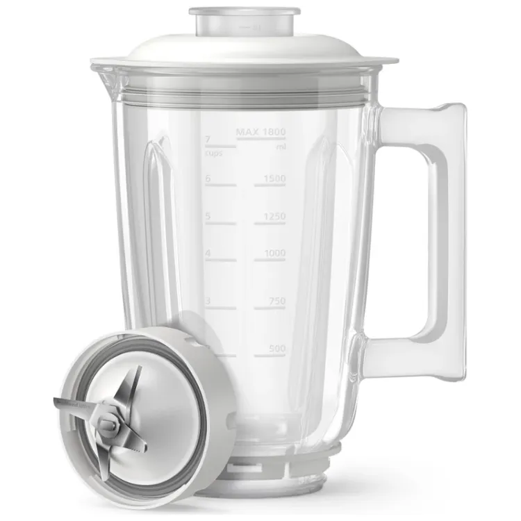 Alles PHILIPS blender HR3760/01