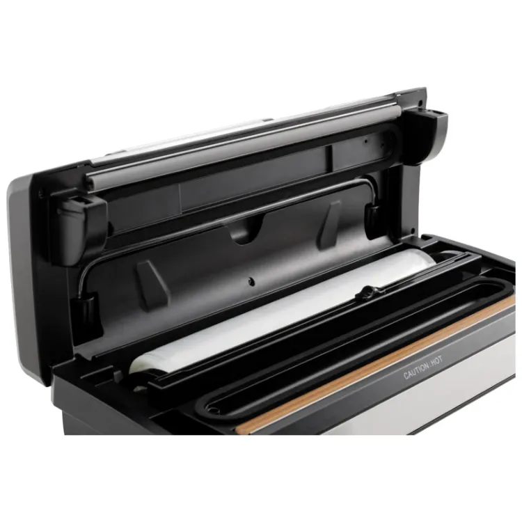 Alles GORENJE aparat za vakuumiranje VS120E PRO