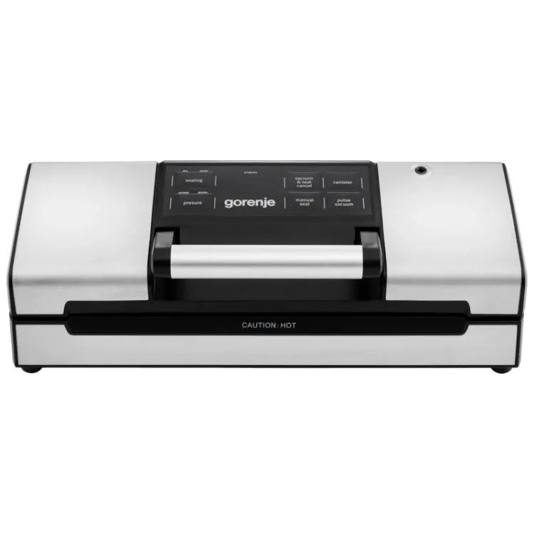 Alles GORENJE aparat za vakuumiranje VS120E PRO