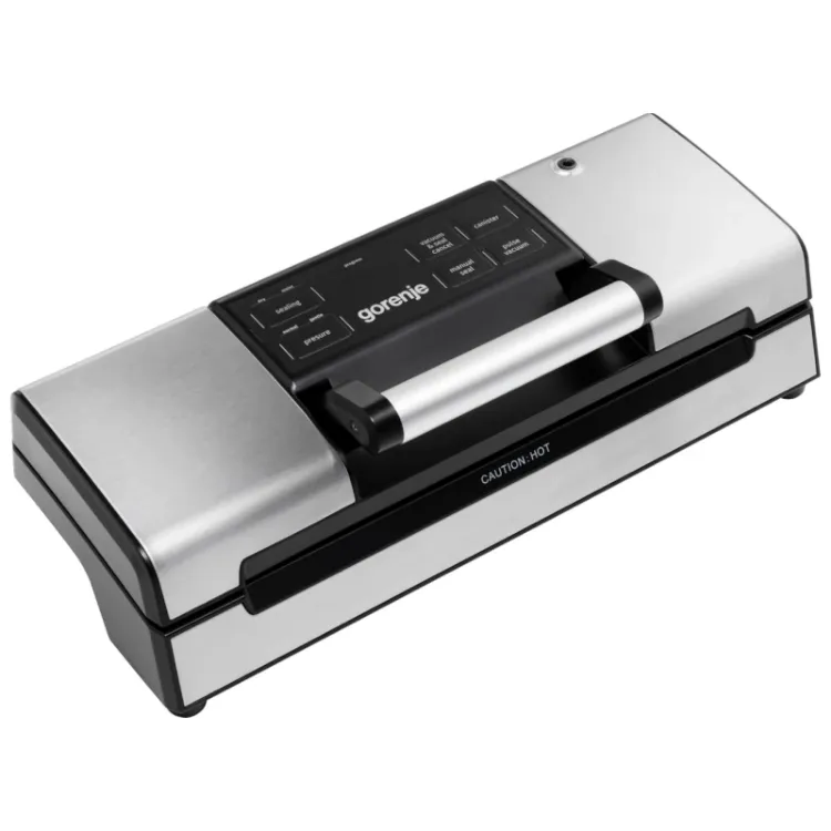 alles GORENJE aparat za vakuumiranje VS120E PRO