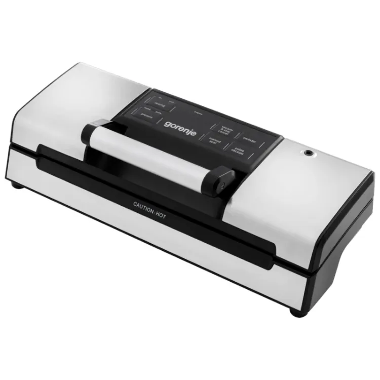 Alles GORENJE aparat za vakuumiranje VS120E PRO