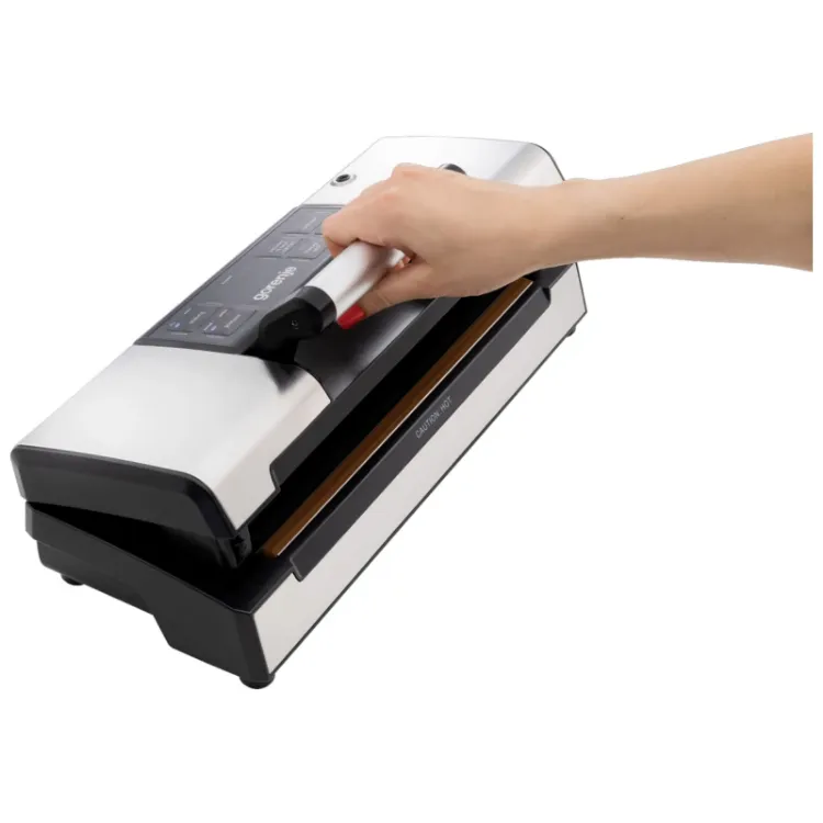 alles GORENJE aparat za vakuumiranje VS120E PRO