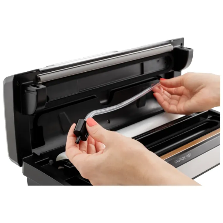 alles GORENJE aparat za vakuumiranje VS120E PRO