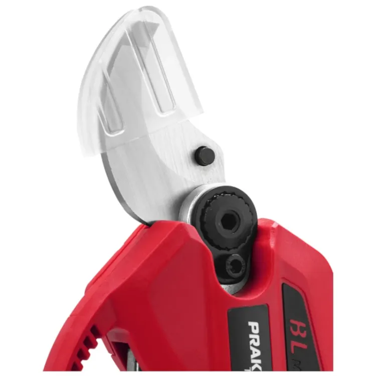 Alles PRAKTIK škare za orezivanje aku PTQ147