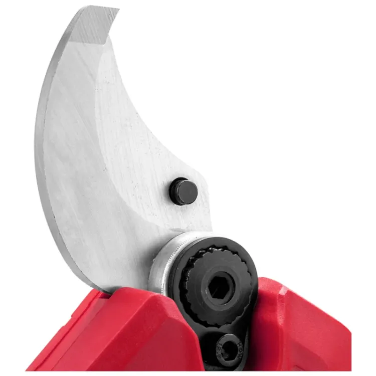 Alles PRAKTIK škare za orezivanje aku PTQ147