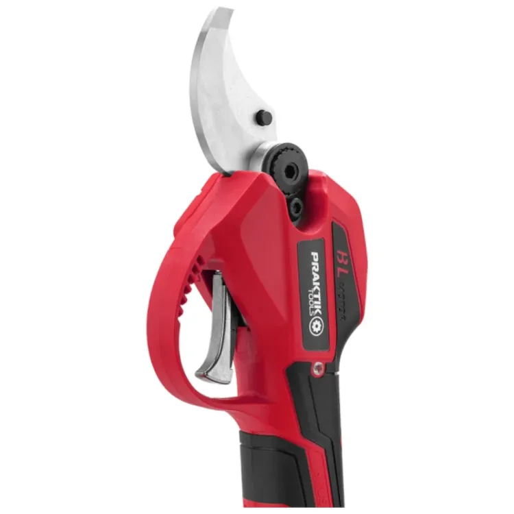 Alles PRAKTIK škare za orezivanje aku PTQ147