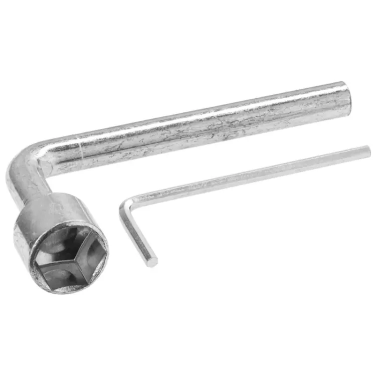 Alles PRAKTIK škare za orezivanje aku PTQ147