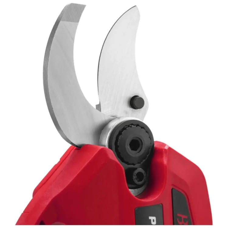 Alles PRAKTIK škare za orezivanje aku PTQ147