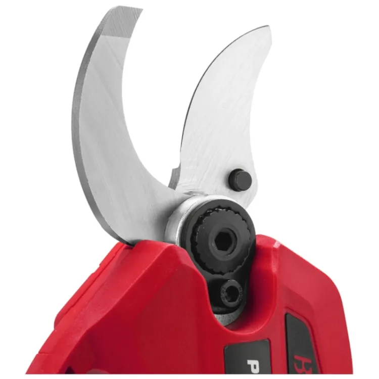 Alles PRAKTIK škare za orezivanje aku PTQ147