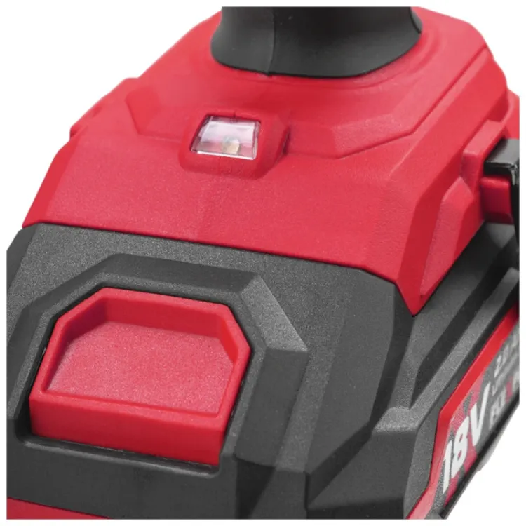 Alles PRAKTIK akumulatorska bušilica udarna PTQ146