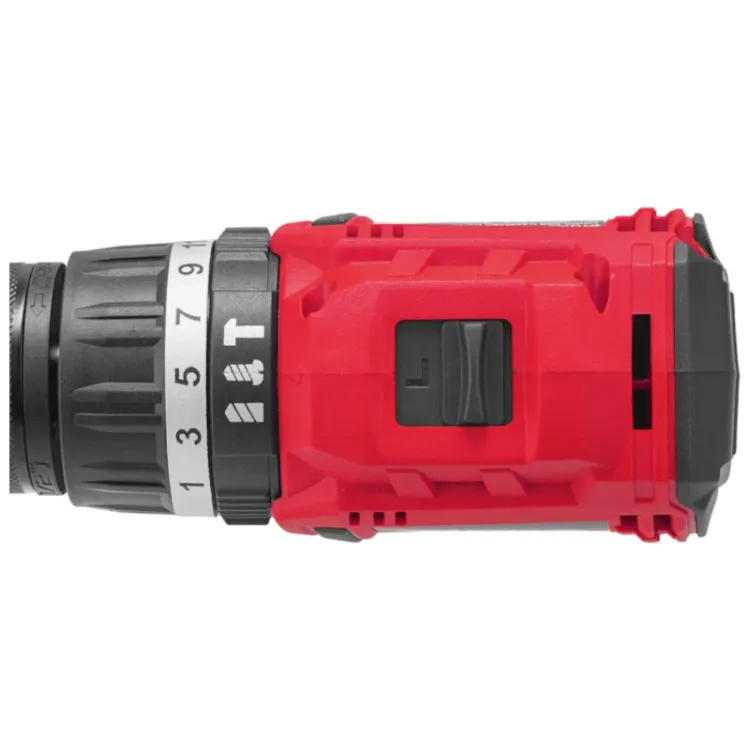 Alles PRAKTIK akumulatorska bušilica udarna PTQ146