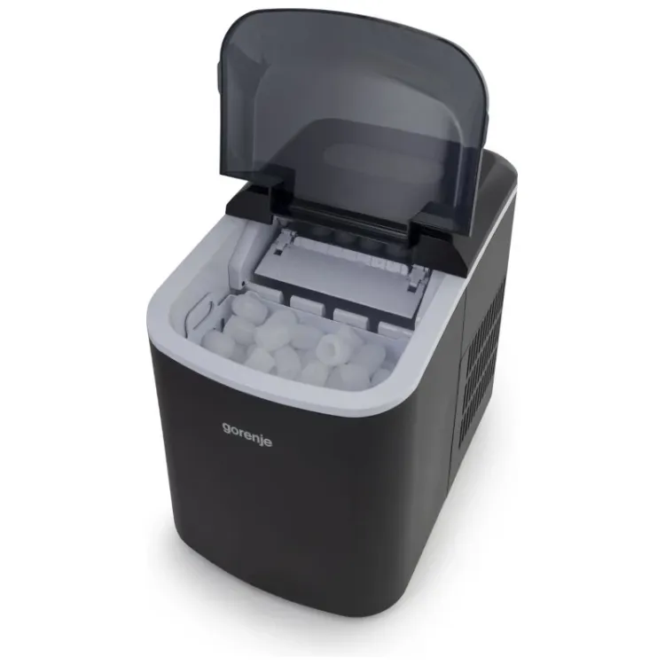 Alles GORENJE ledomat IMDW1500B