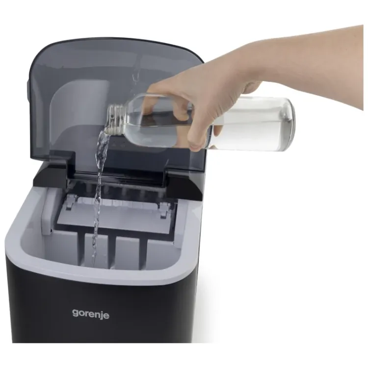 alles GORENJE ledomat IMDW1500B