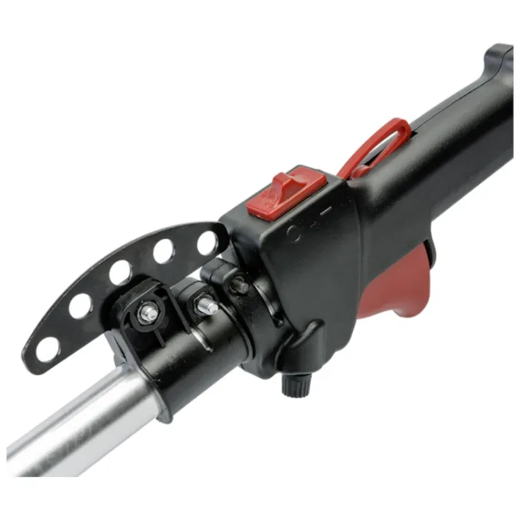 Alles PRAKTIK motorni trimer PG64430