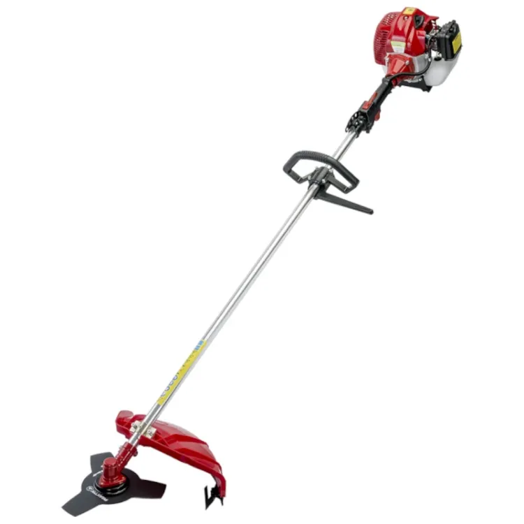 Alles PRAKTIK motorni trimer PG64430