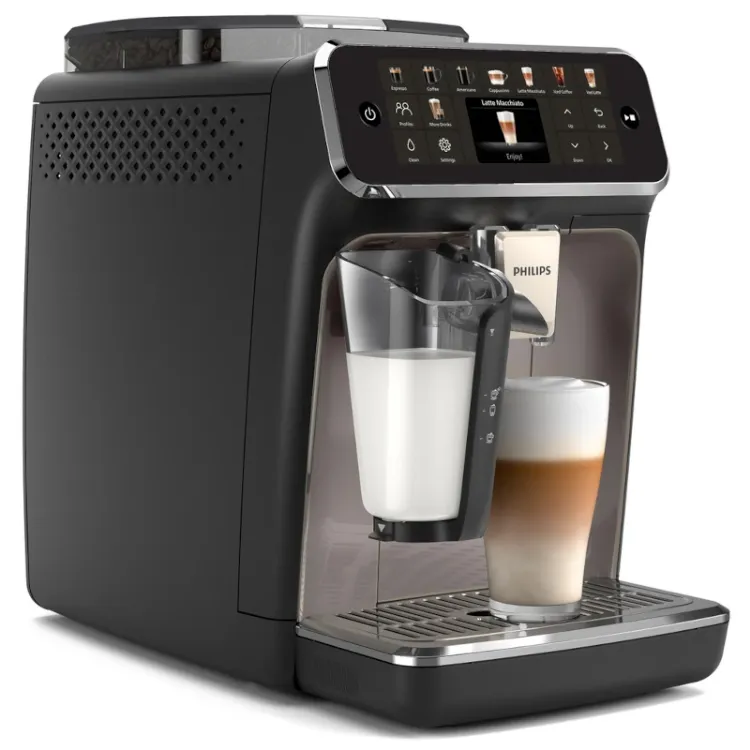 Alles PHILIPS aparat za kavu EP5549/70