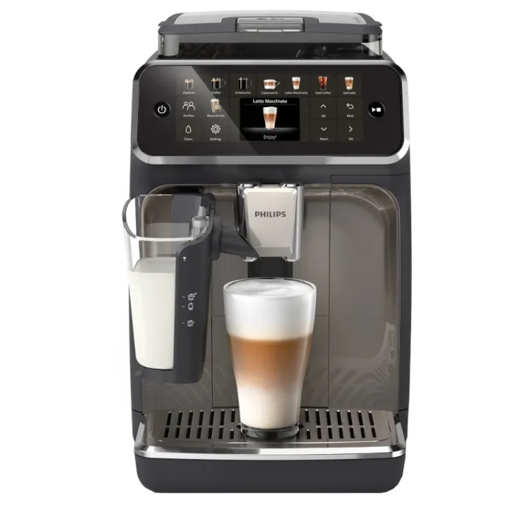 Alles PHILIPS aparat za kavu EP5549/70