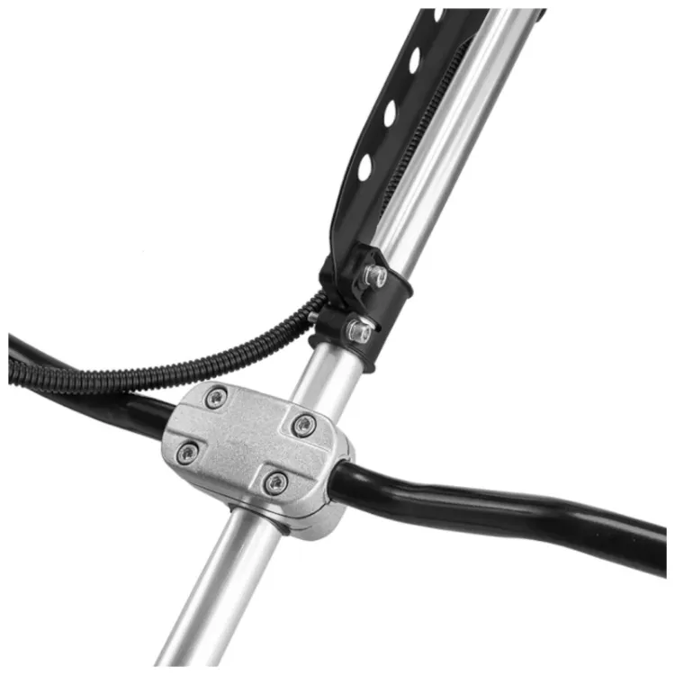 Alles PRAKTIK motorni trimer PG64330