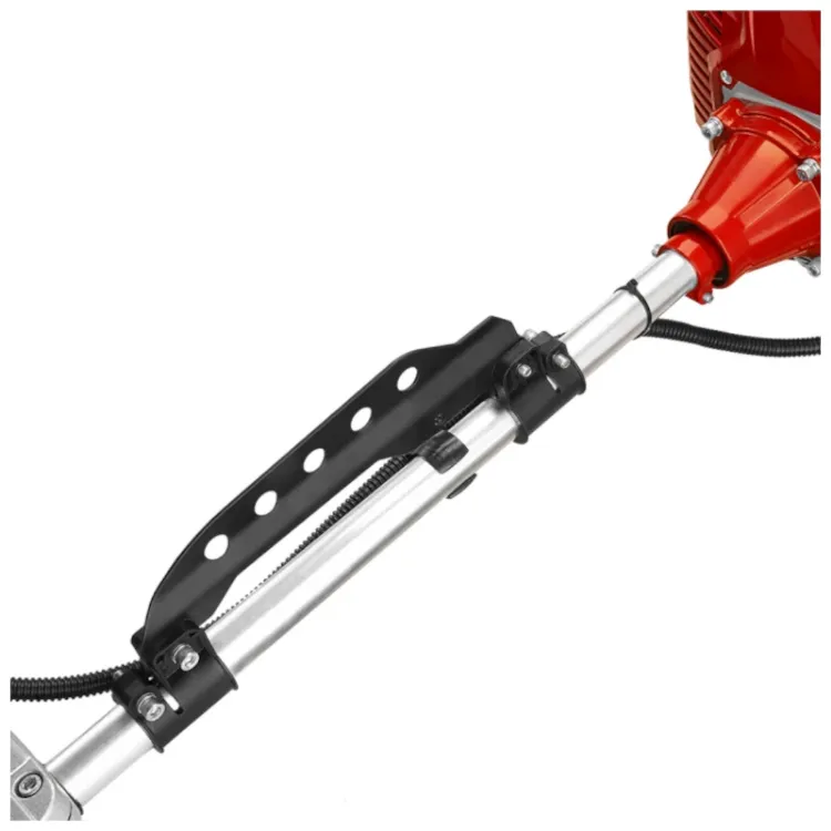 Alles PRAKTIK motorni trimer PG64330