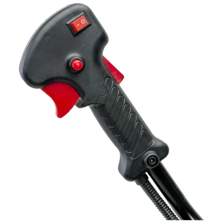 Alles PRAKTIK motorni trimer PG64330