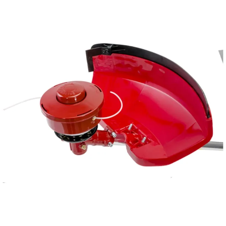 Alles PRAKTIK motorni trimer PG64330