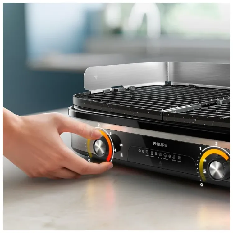 Alles PHILIPS roštilj električni HD6222/90