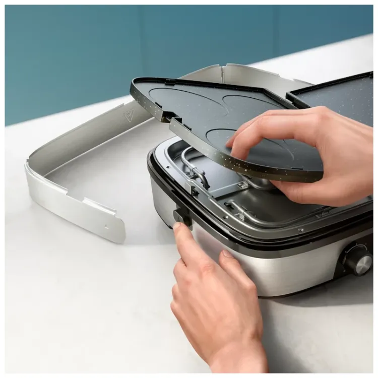 Alles PHILIPS roštilj električni HD6222/90