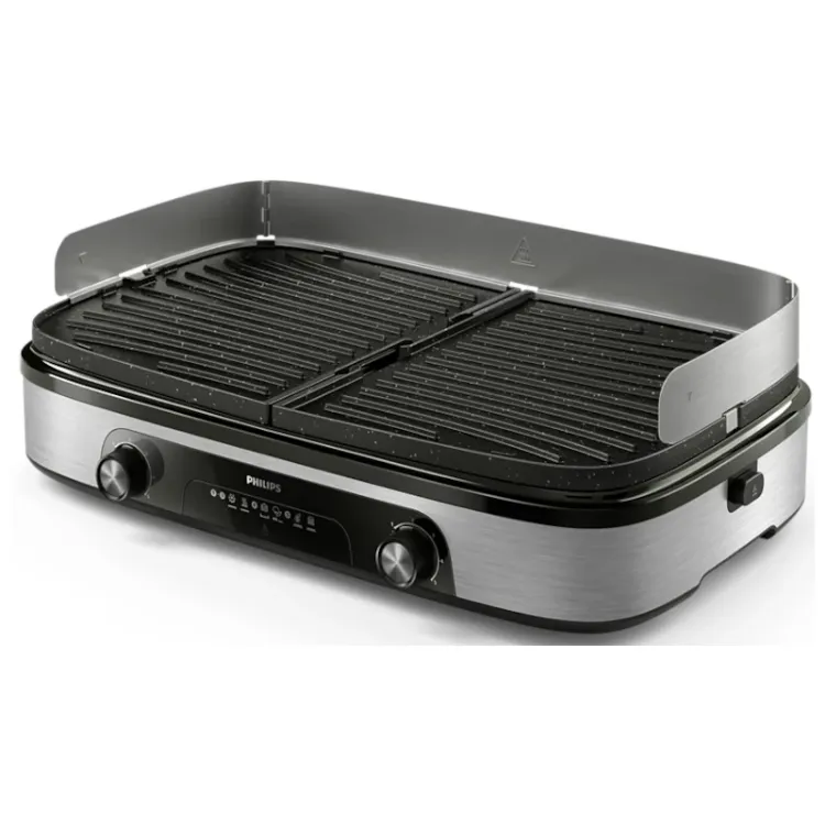 Alles PHILIPS roštilj električni HD6222/90