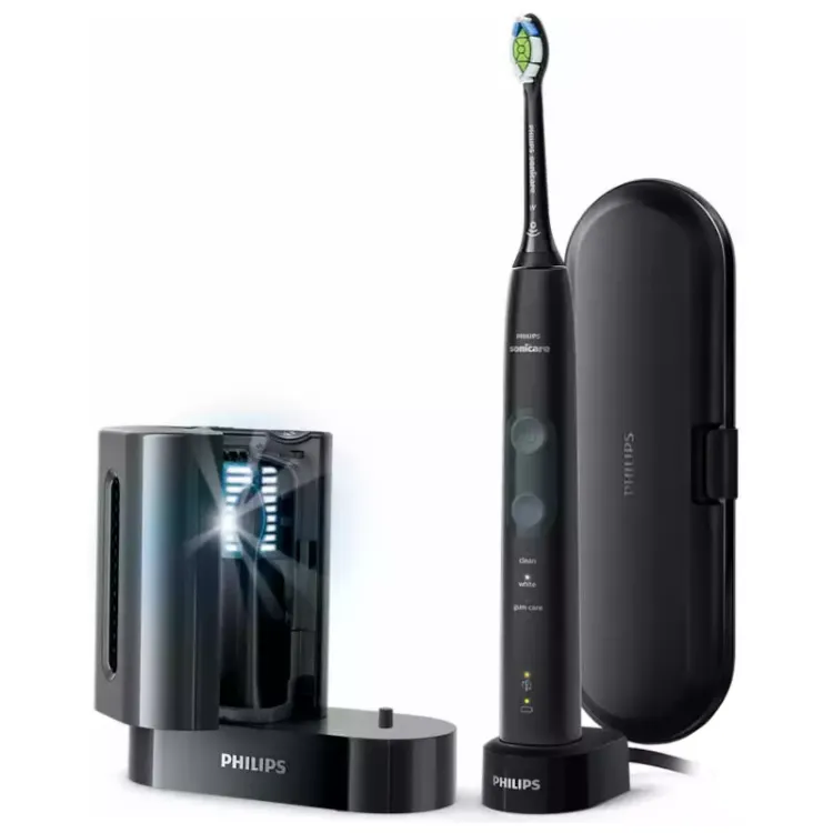 Alles PHILIPS četkica za zube električna HX6850/57