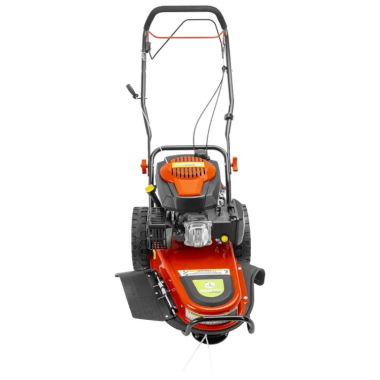 Alles PRAKTIK motorni trimer na kotačima PG64521