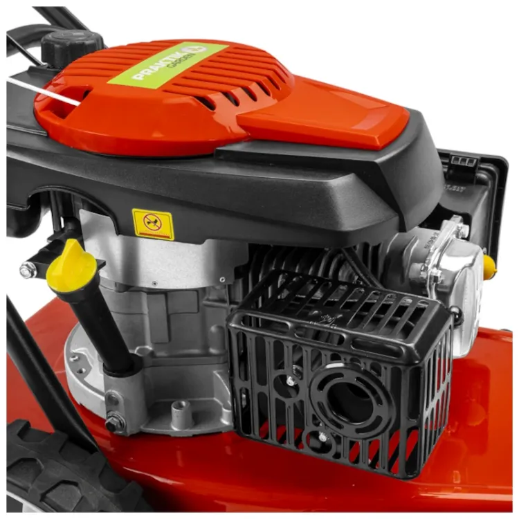 Alles PRAKTIK motorni trimer na kotačima PG64521