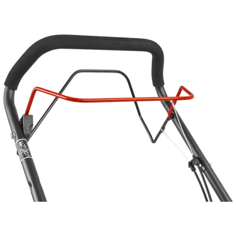 Alles PRAKTIK motorni trimer na kotačima PG64521