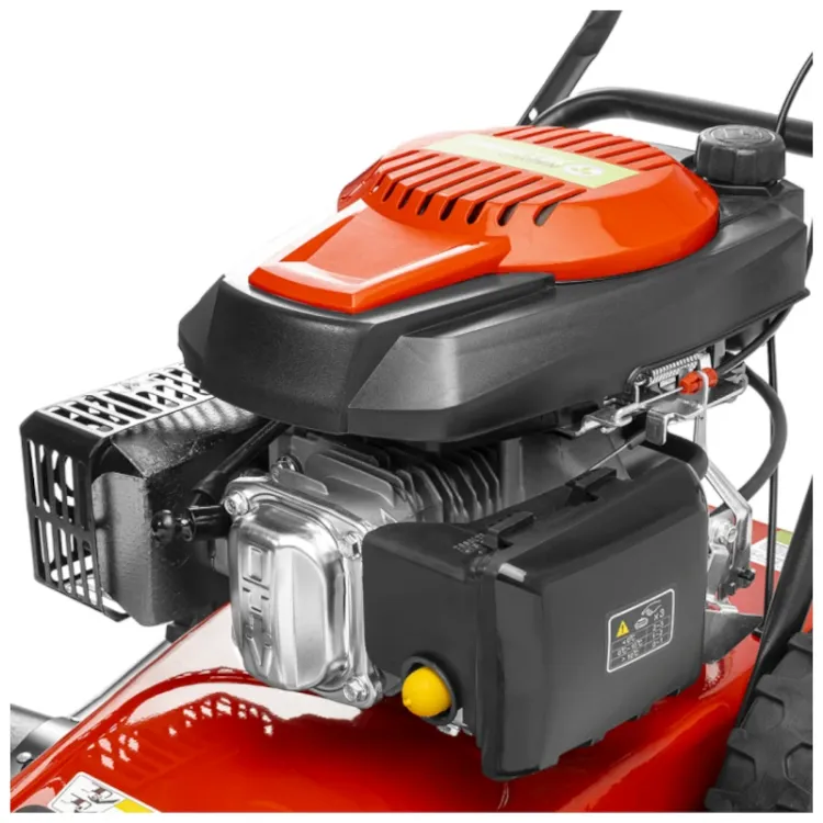 Alles PRAKTIK motorni trimer na kotačima PG64521