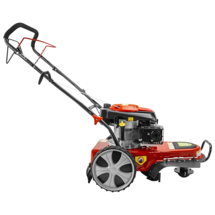 Alles PRAKTIK motorni trimer na kotačima PG64521