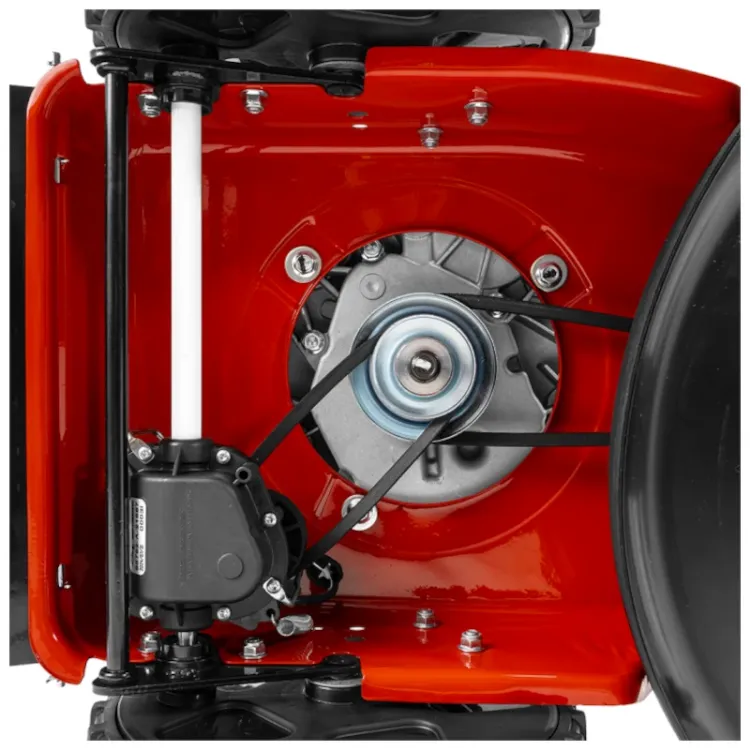 Alles PRAKTIK motorni trimer na kotačima PG64521