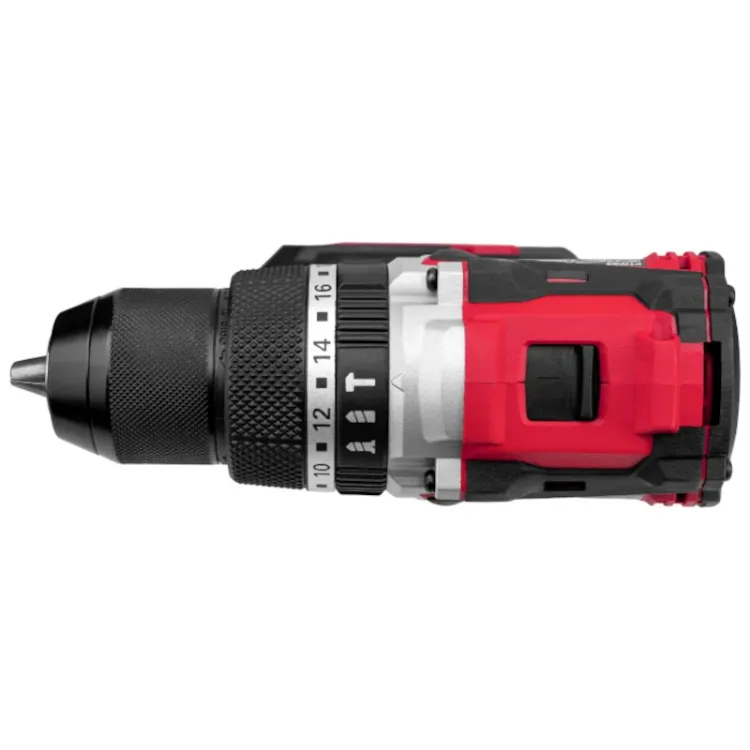 Alles PRAKTIK akumulatorska bušilica udarna PTQ153