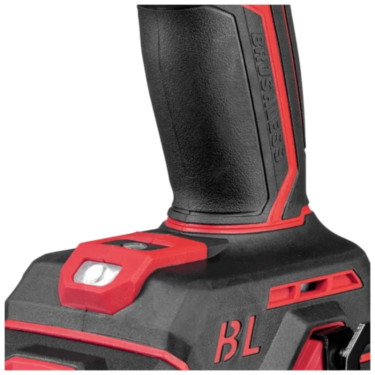 Alles PRAKTIK akumulatorska bušilica udarna PTQ153