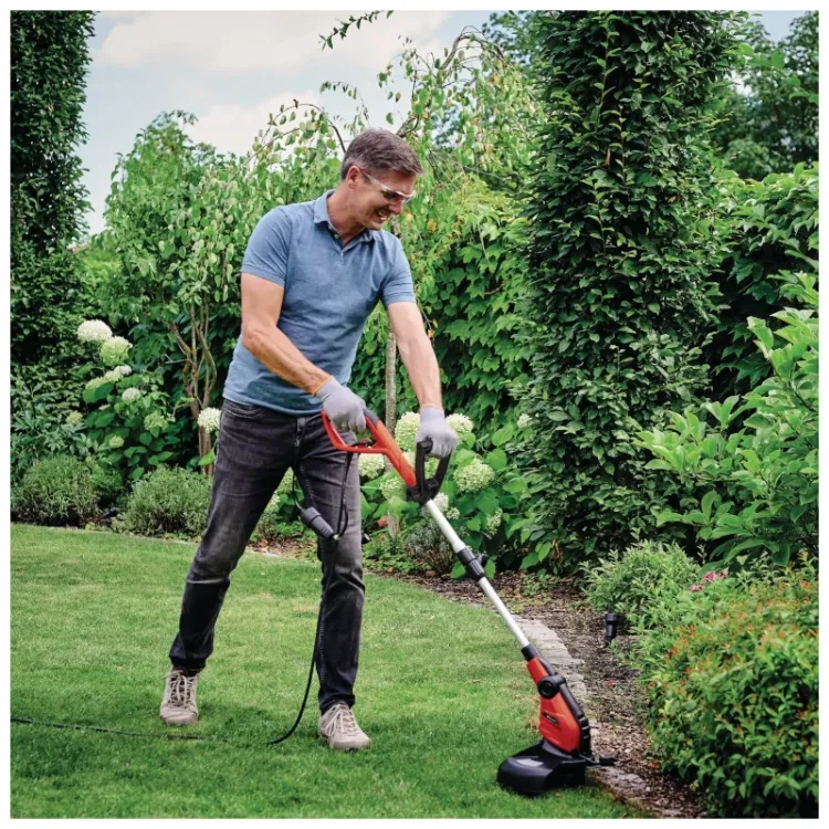 Alles EINHELL električni trimer GC-ET 4530 Set