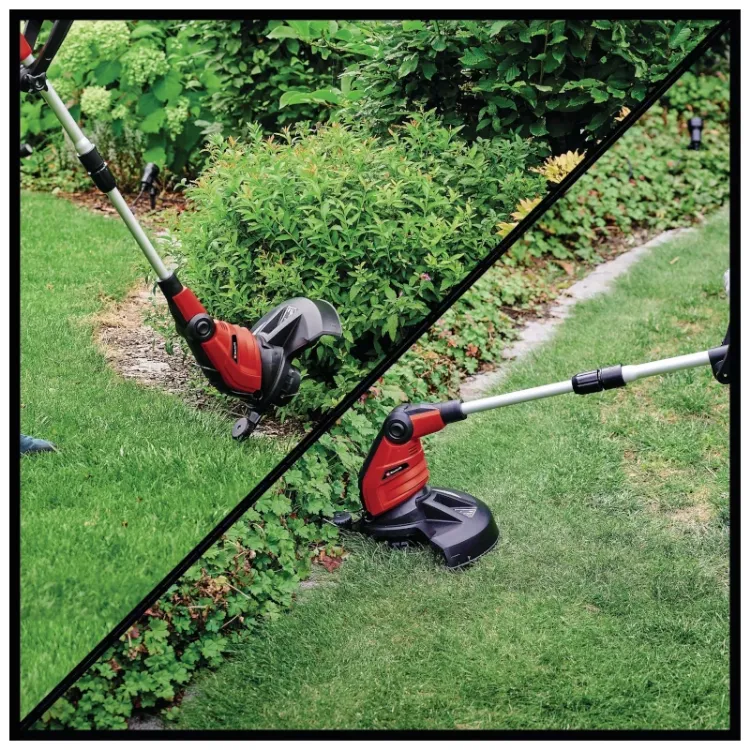 Alles EINHELL električni trimer GC-ET 4530 Set