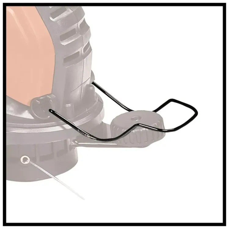 alles EINHELL električni trimer GC-ET 4530 Set