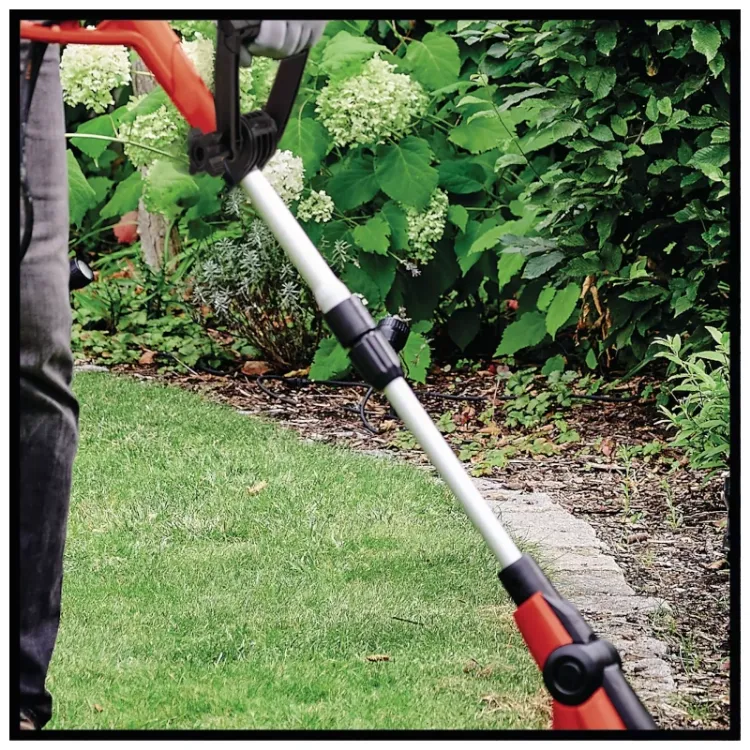 Alles EINHELL električni trimer GC-ET 4530 Set