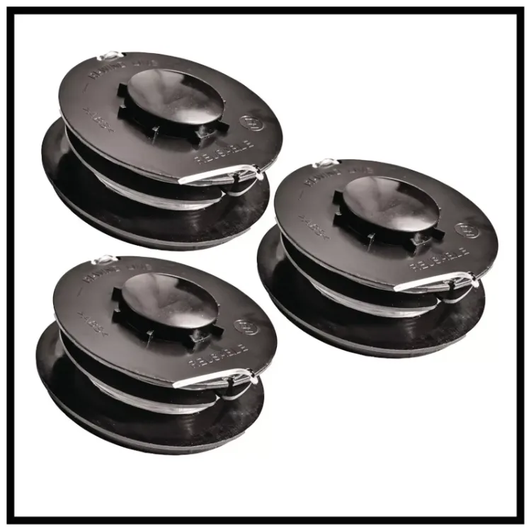 alles EINHELL električni trimer GC-ET 4530 Set