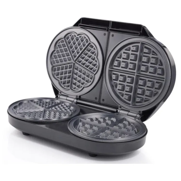 Alles GORENJE aparat za vafle WM1400SB