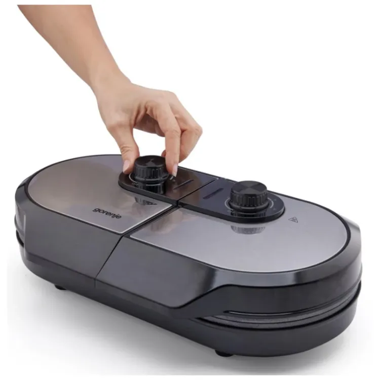 Alles GORENJE aparat za vafle WM1400SB