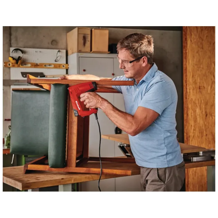 Alles EINHELL klamerica električna TC-EN 20 E