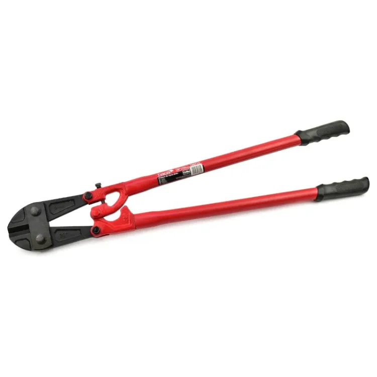 Alles PRAKTIK škare za betonsko željezo P230